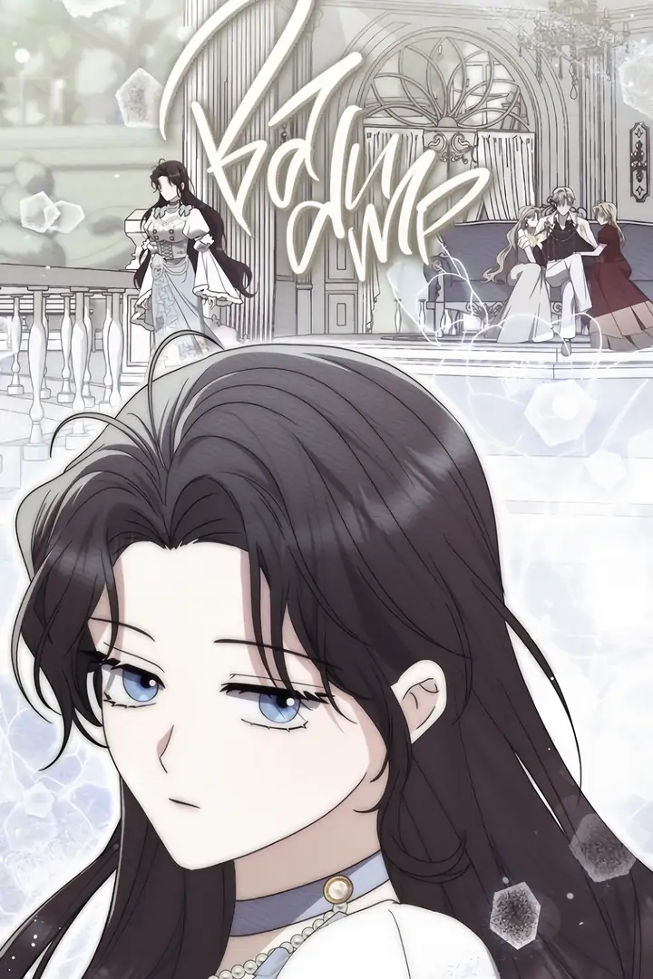 Arelyn Is Sick and Tired Chapter 46 page 15 - 