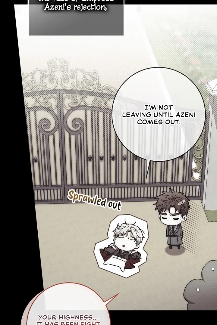 Arelyn Is Sick and Tired Chapter 46 page 24 - 