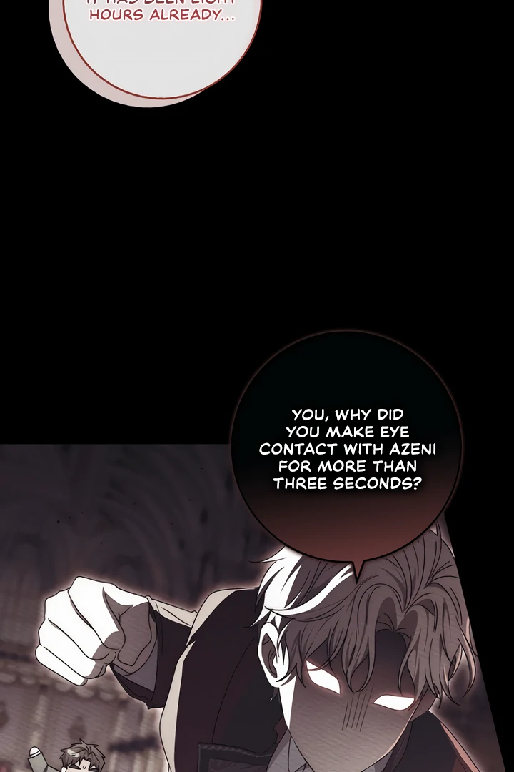 Arelyn Is Sick and Tired Chapter 46 page 25 - 