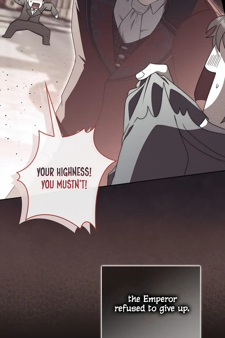 Arelyn Is Sick and Tired Chapter 46 page 26 - 