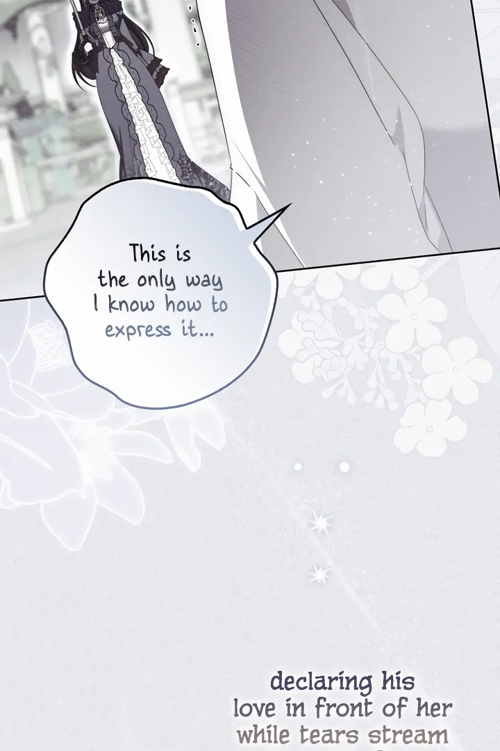 Arelyn Is Sick and Tired Chapter 46 page 36 - 