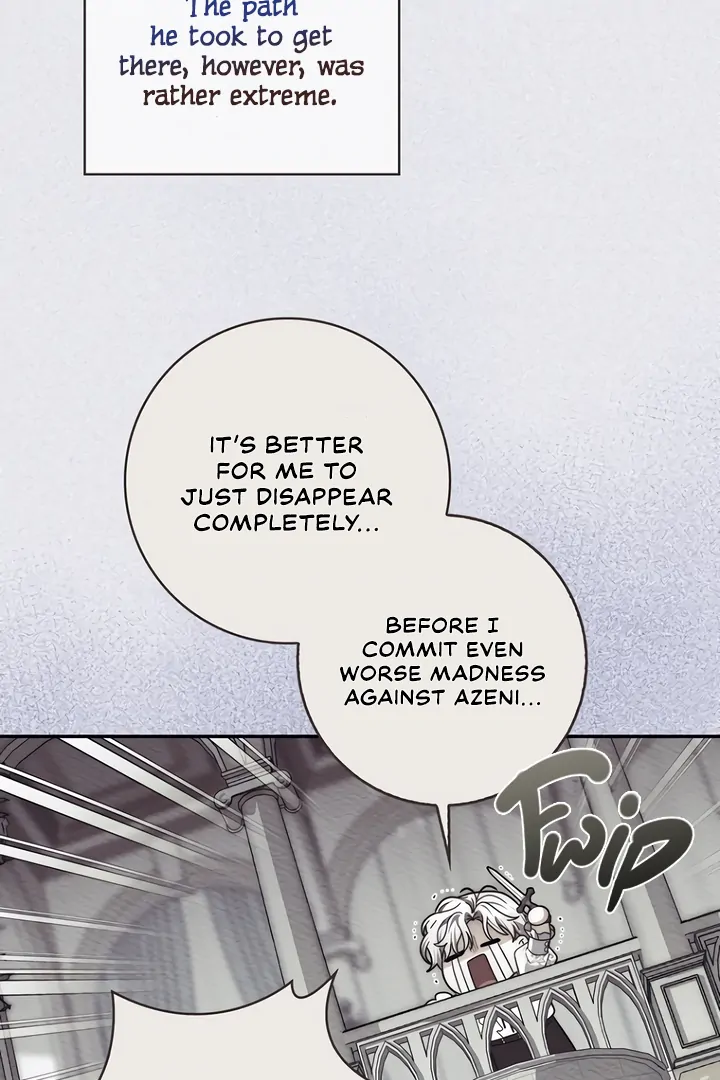 Arelyn Is Sick and Tired Chapter 46 page 43 - 