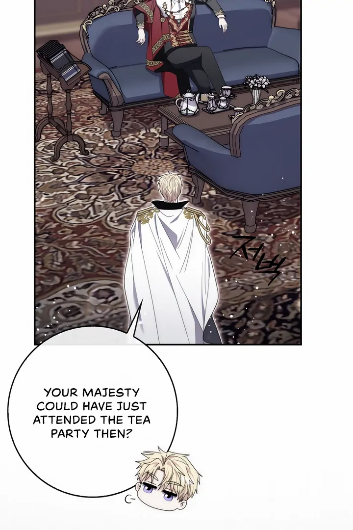 Arelyn Is Sick and Tired Chapter 46 page 66 - 