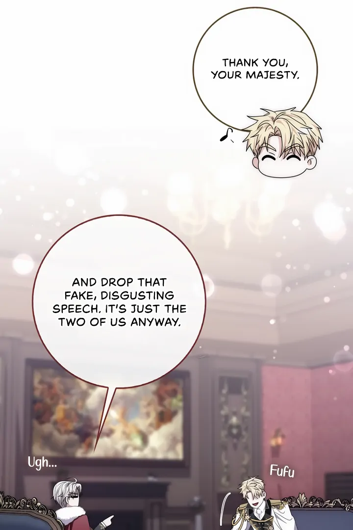 Arelyn Is Sick and Tired Chapter 46 page 75 - 