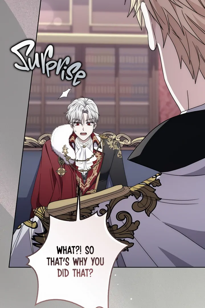 Arelyn Is Sick and Tired Chapter 46 page 82 - 