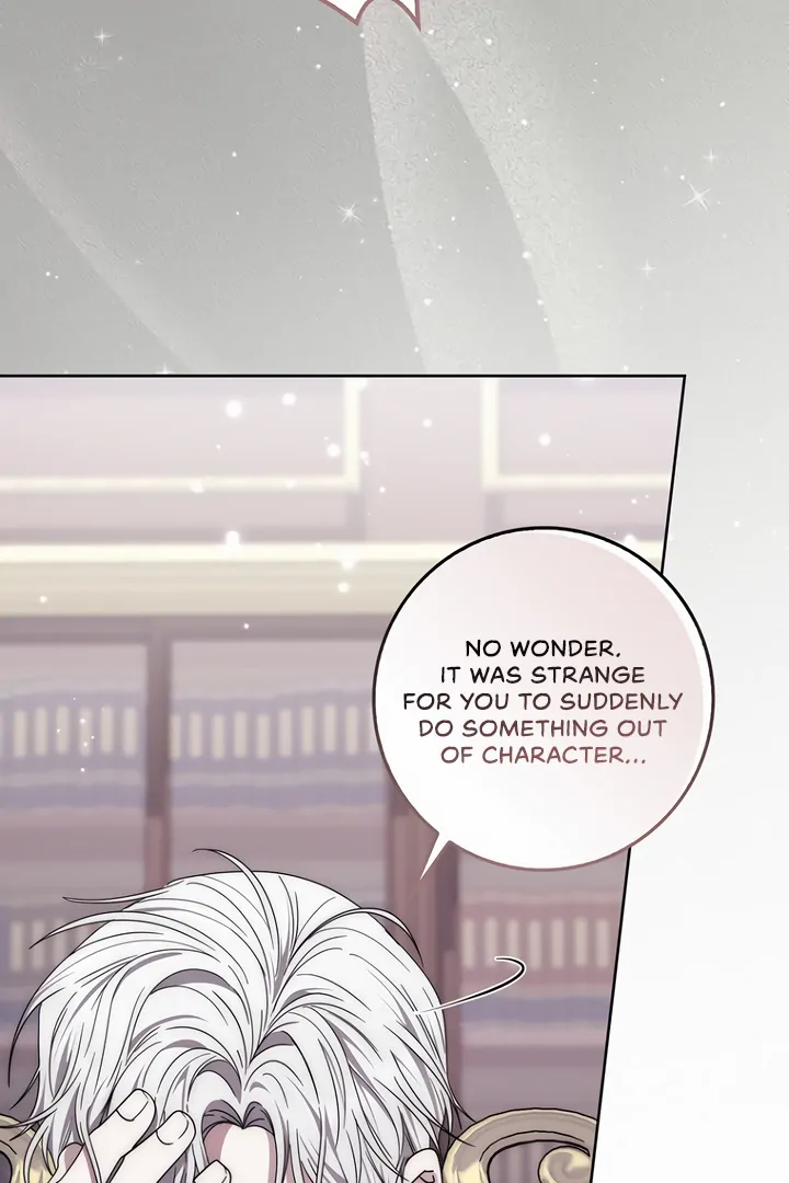 Arelyn Is Sick and Tired Chapter 46 page 83 - 