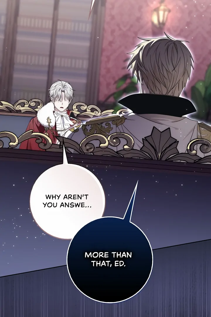 Arelyn Is Sick and Tired Chapter 46 page 93 - 