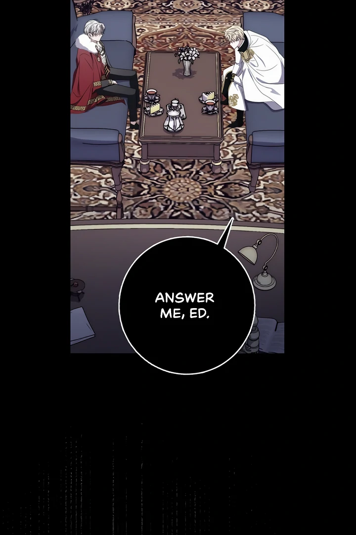 Arelyn Is Sick and Tired Chapter 46 page 97 - 