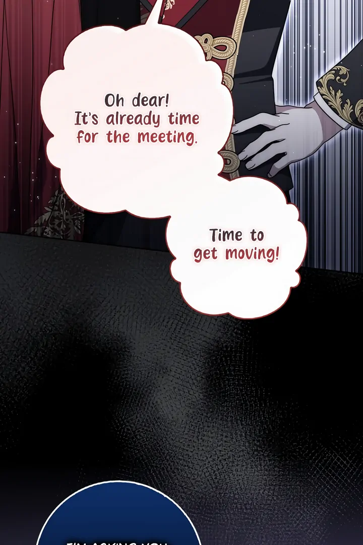 Arelyn Is Sick and Tired Chapter 46 page 99 - 