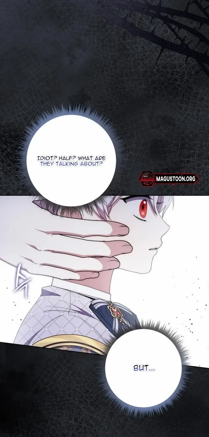 Arelyn Is Sick and Tired Chapter 5 page 17 - 