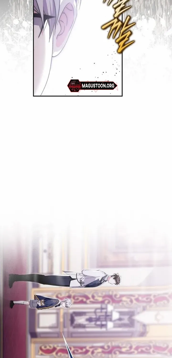 Arelyn Is Sick and Tired Chapter 5 page 23 - 