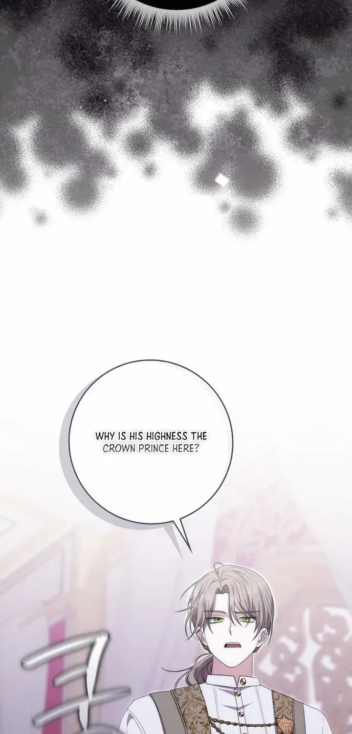 Arelyn Is Sick and Tired Chapter 5 page 38 - 