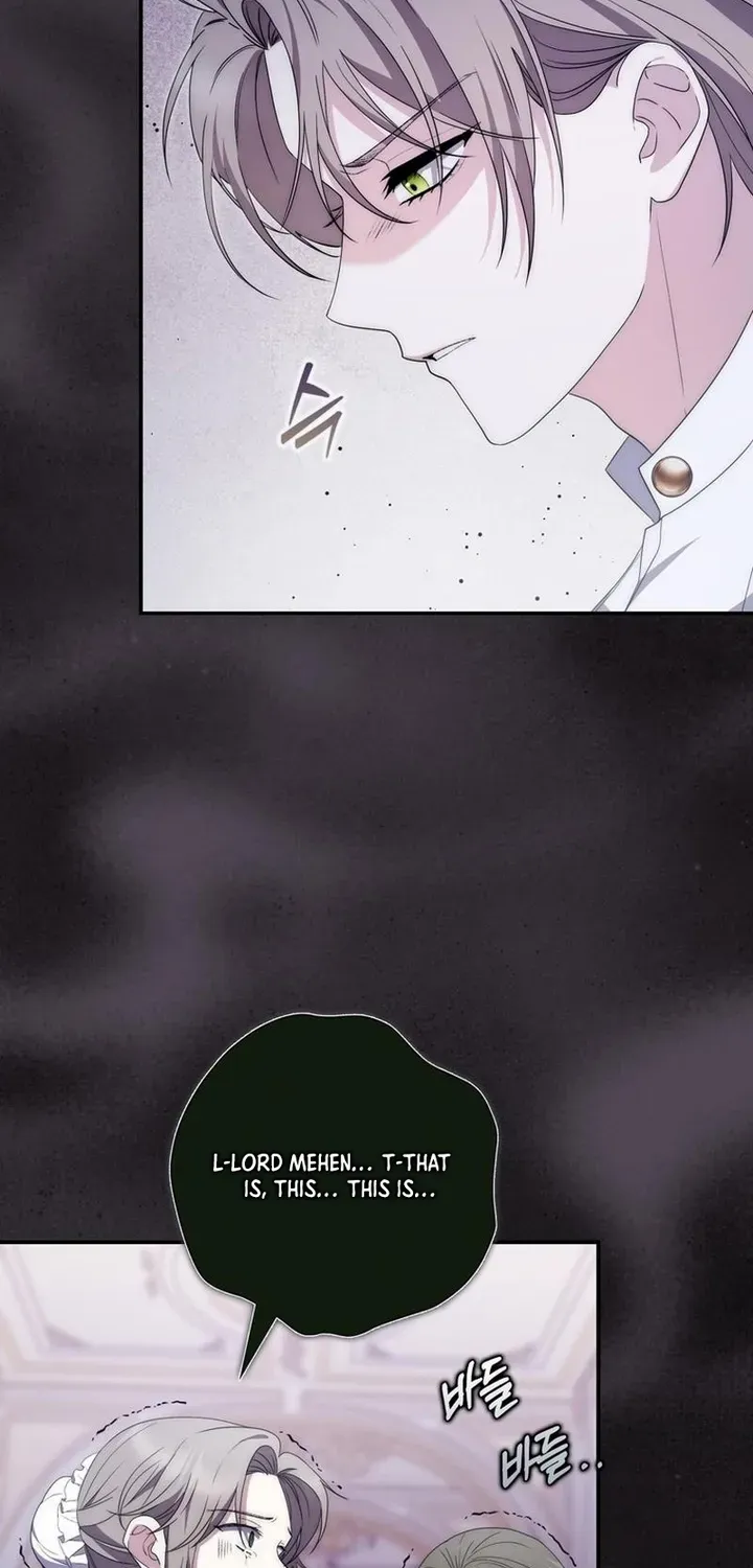 Arelyn Is Sick and Tired Chapter 5 page 40 - 