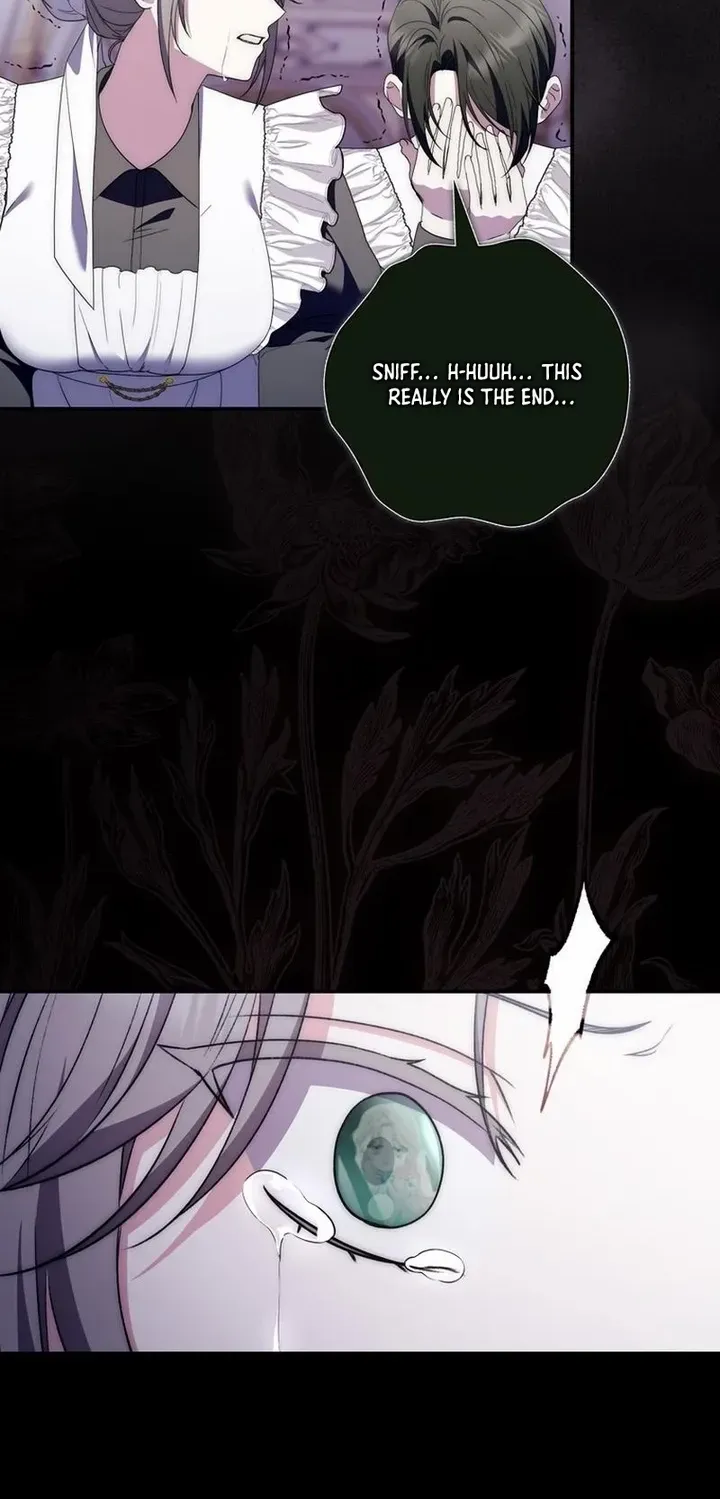 Arelyn Is Sick and Tired Chapter 5 page 41 - 