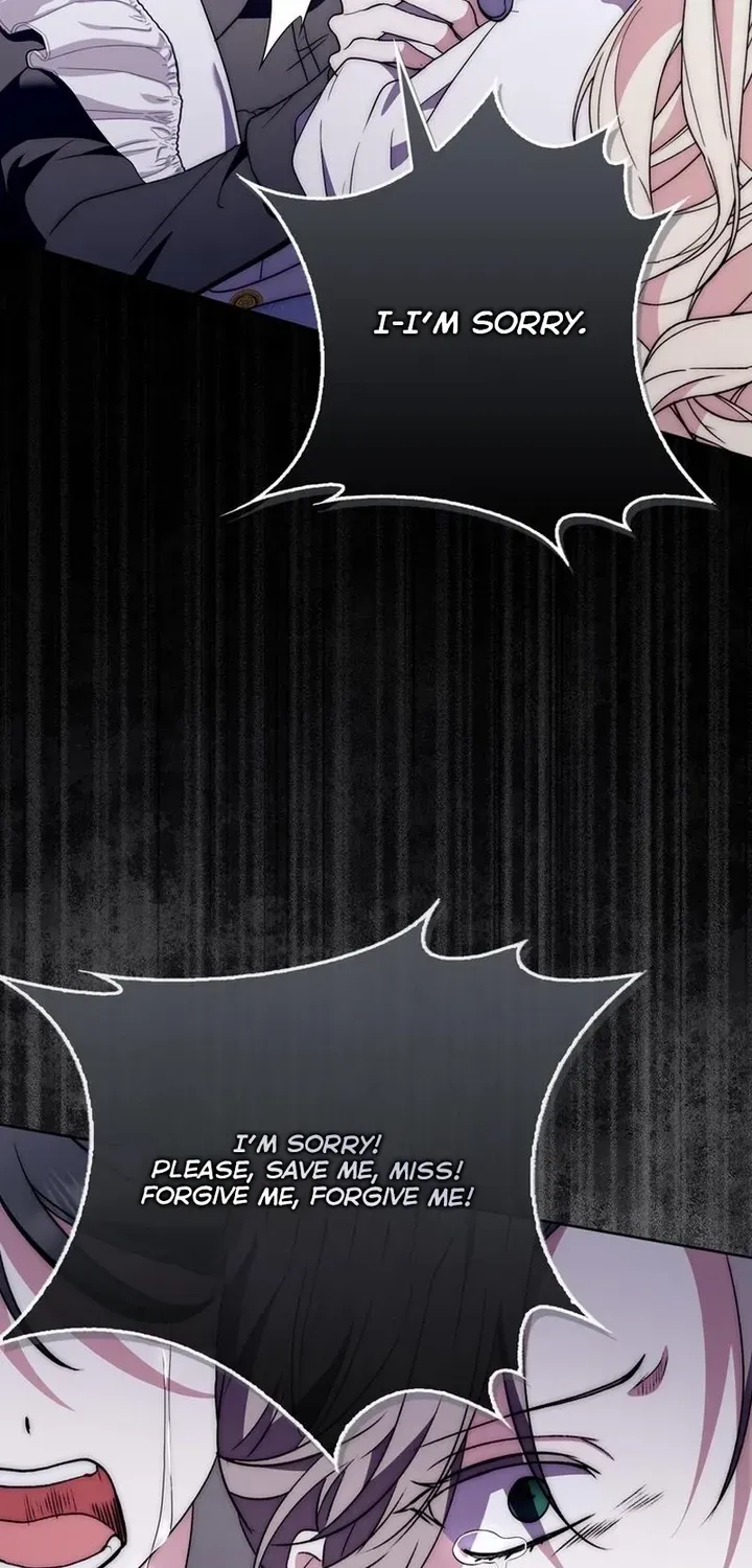 Arelyn Is Sick and Tired Chapter 5 page 44 - 
