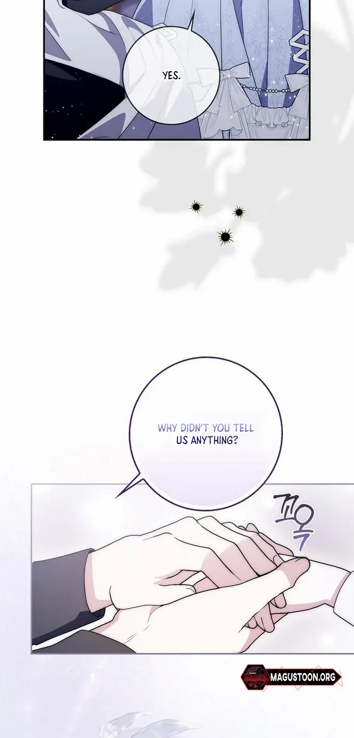 Arelyn Is Sick and Tired Chapter 5 page 50 - 