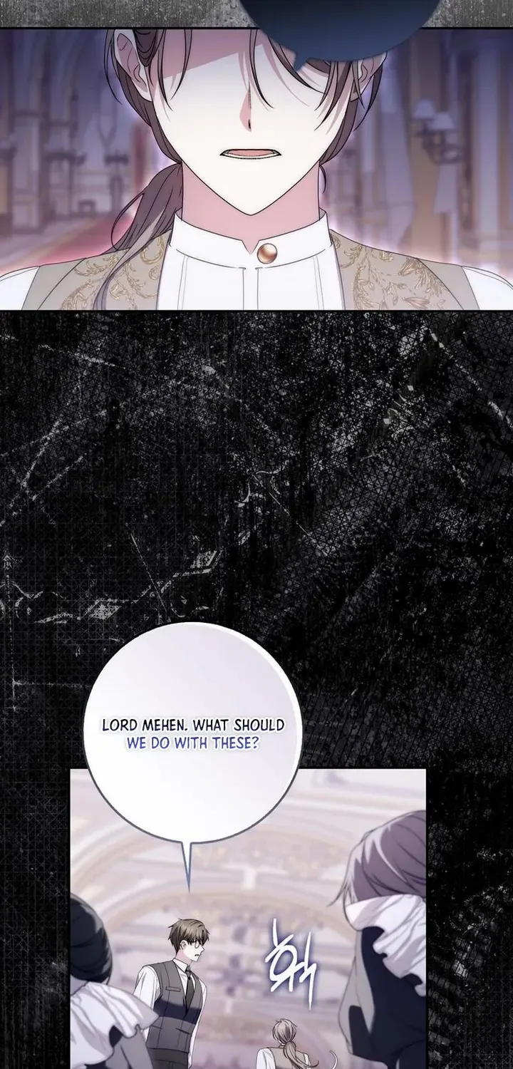 Arelyn Is Sick and Tired Chapter 5 page 54 - 