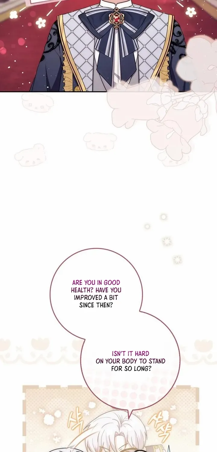Arelyn Is Sick and Tired Chapter 5 page 59 - 