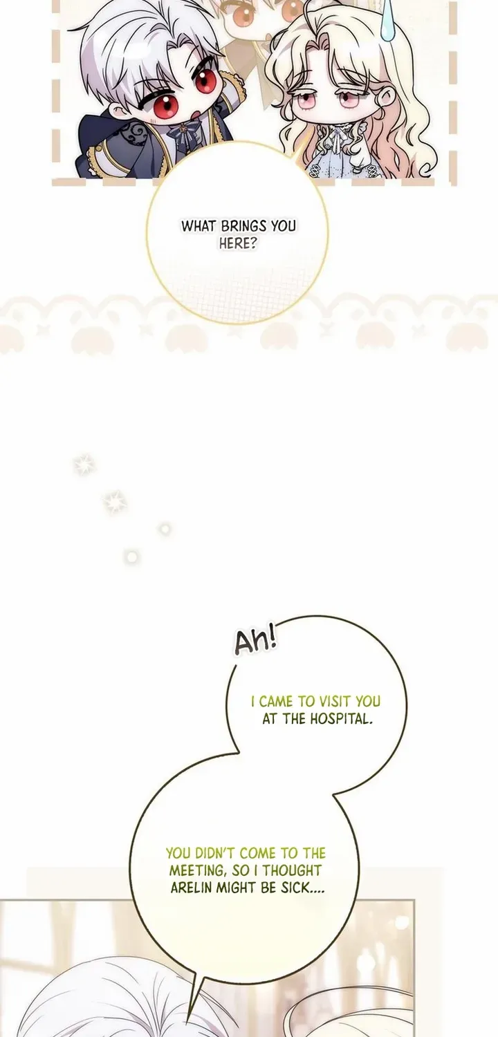 Arelyn Is Sick and Tired Chapter 5 page 60 - 