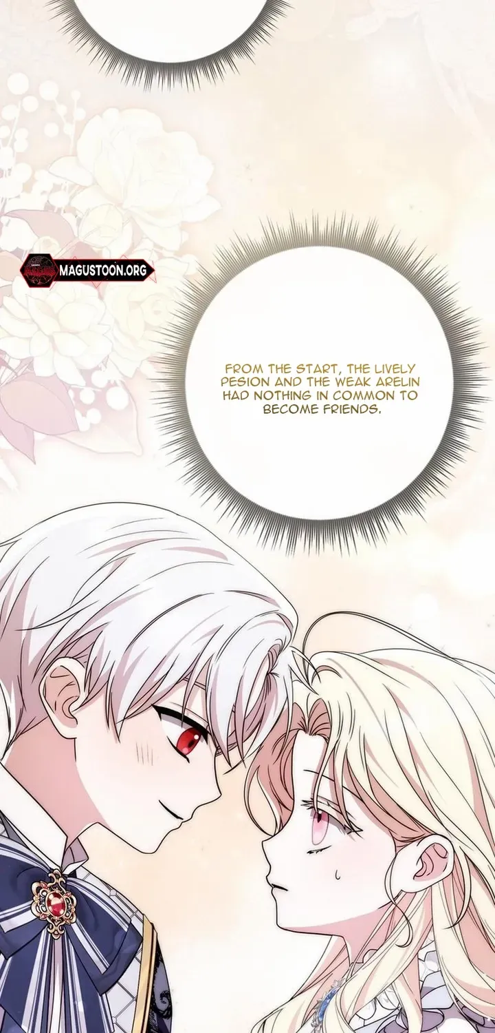Arelyn Is Sick and Tired Chapter 5 page 62 - 