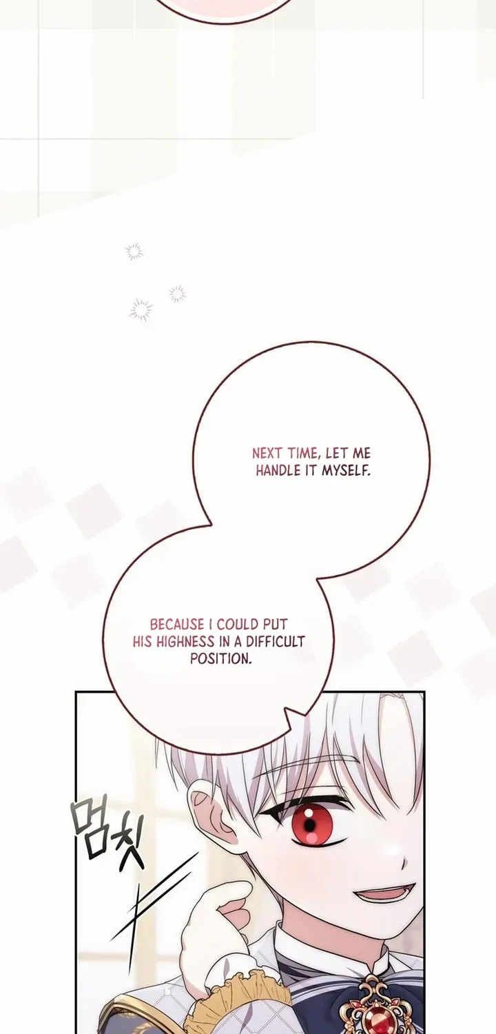 Arelyn Is Sick and Tired Chapter 5 page 66 - 