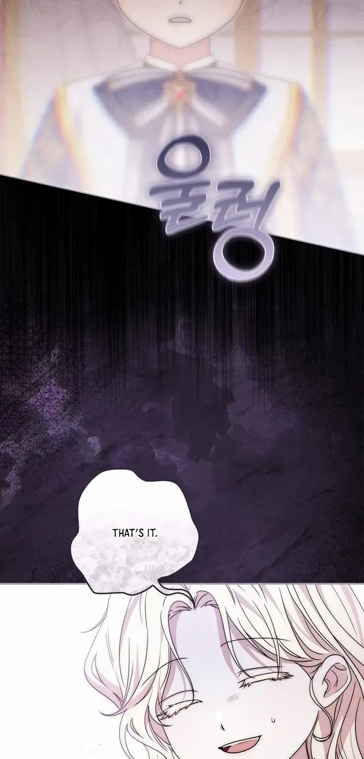 Arelyn Is Sick and Tired Chapter 5 page 69 - 