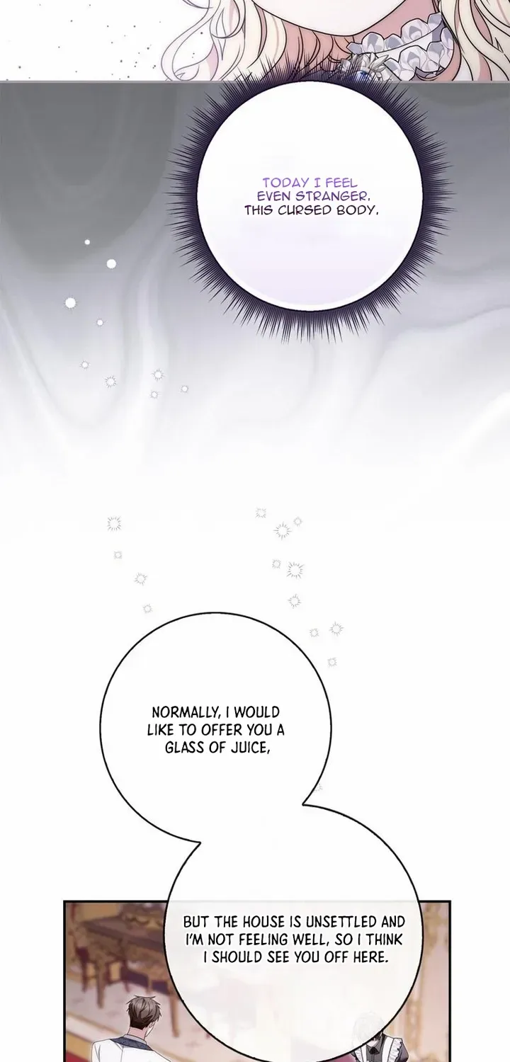 Arelyn Is Sick and Tired Chapter 5 page 70 - 