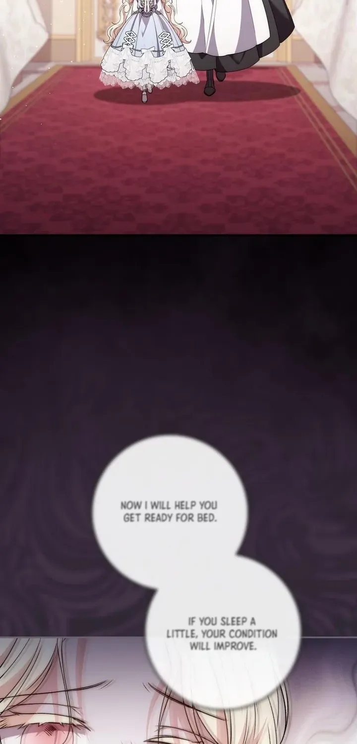 Arelyn Is Sick and Tired Chapter 5 page 74 - 