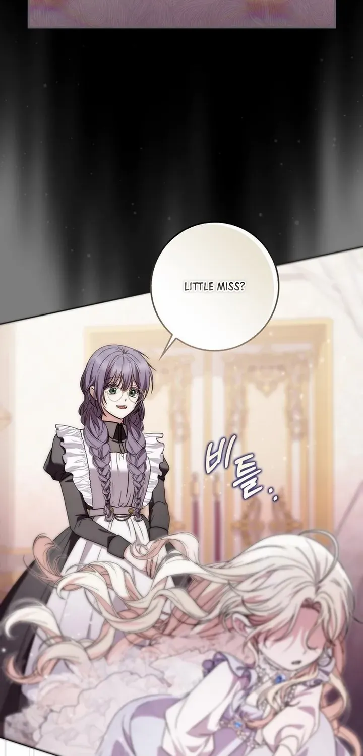 Arelyn Is Sick and Tired Chapter 5 page 76 - 