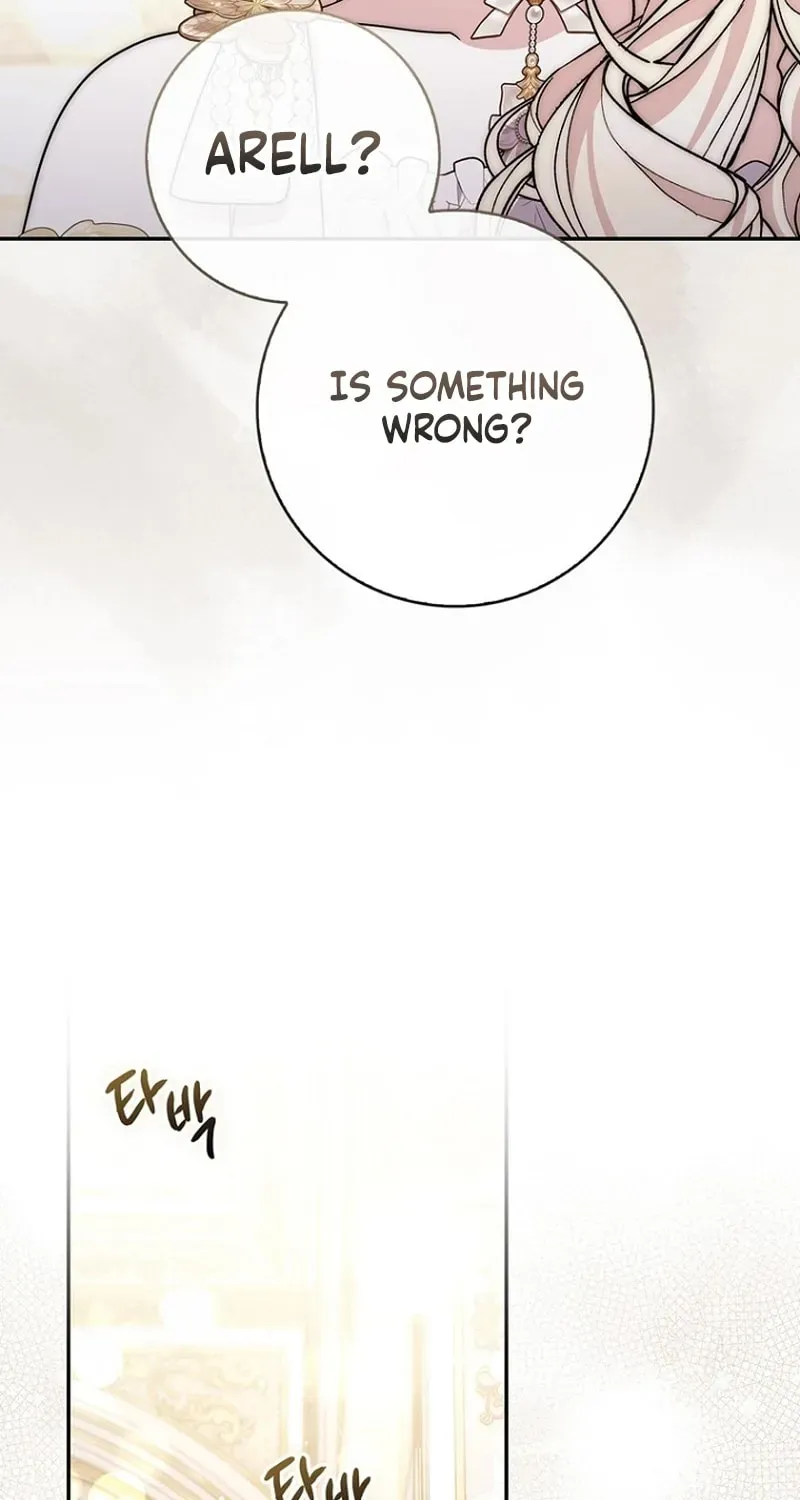 Arelyn Is Sick and Tired Chapter 54 page 16 - 