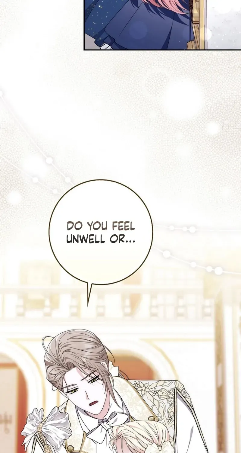 Arelyn Is Sick and Tired Chapter 54 page 18 - 