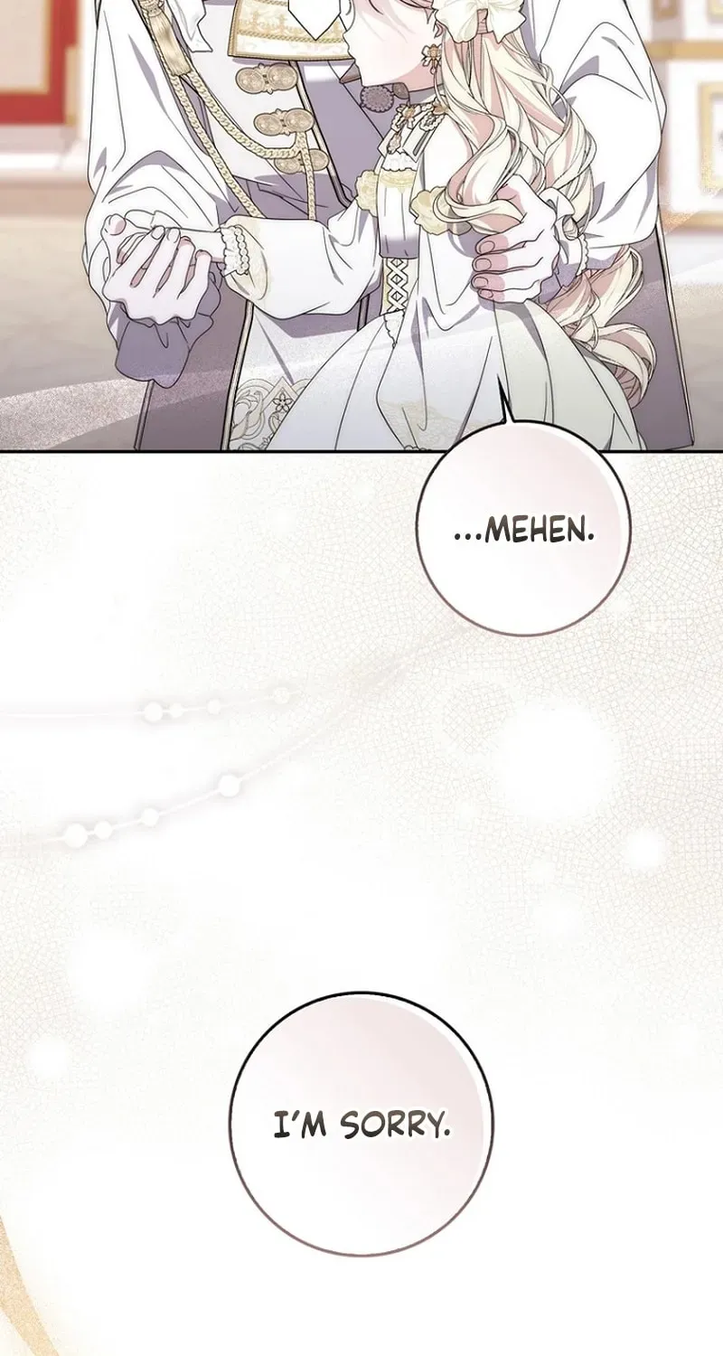 Arelyn Is Sick and Tired Chapter 54 page 19 - 