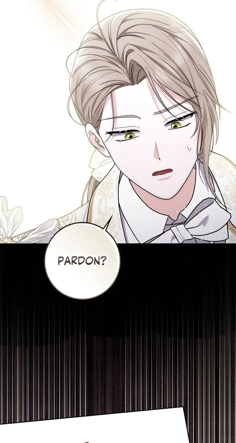Arelyn Is Sick and Tired Chapter 54 page 21 - 