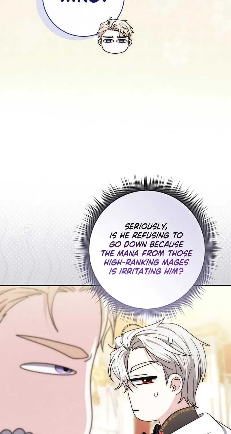 Arelyn Is Sick and Tired Chapter 54 page 42 - 