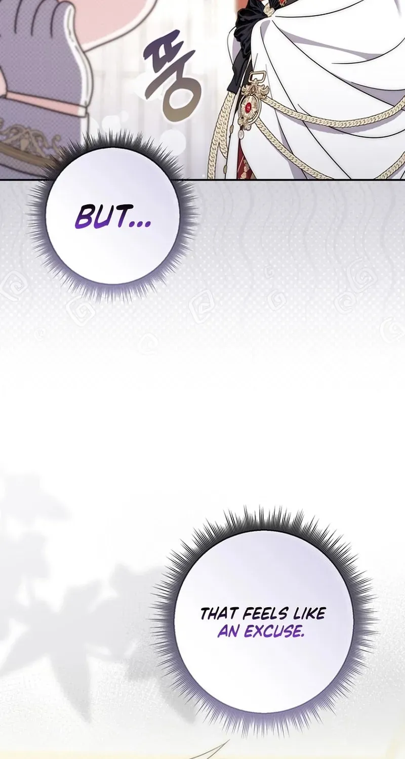 Arelyn Is Sick and Tired Chapter 54 page 43 - 