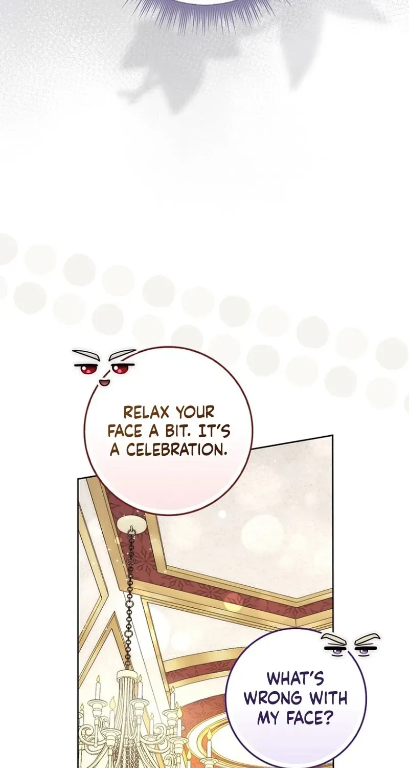 Arelyn Is Sick and Tired Chapter 54 page 45 - 