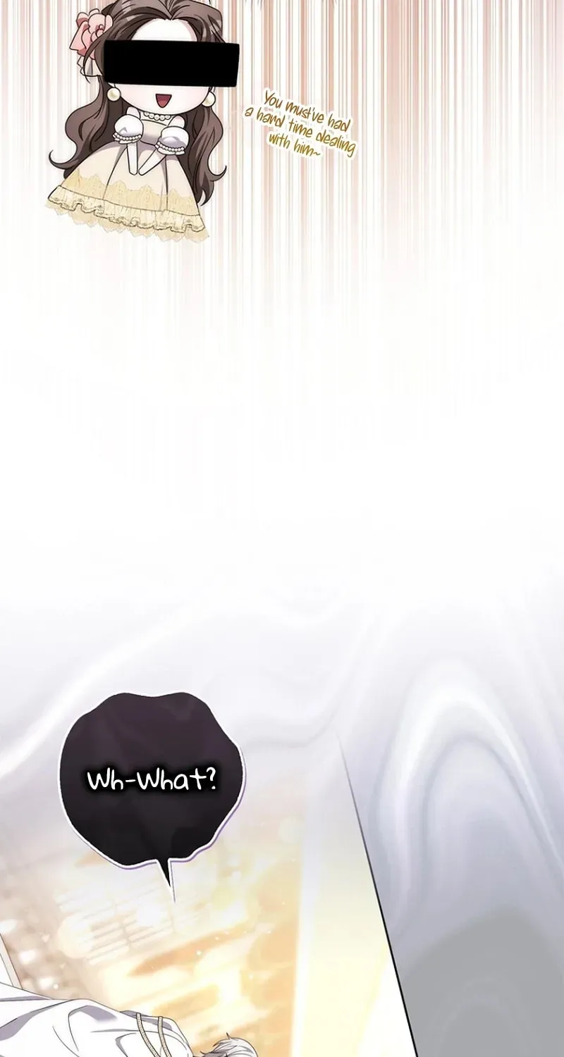 Arelyn Is Sick and Tired Chapter 54 page 58 - 