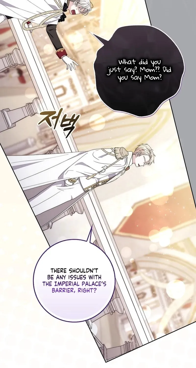 Arelyn Is Sick and Tired Chapter 54 page 59 - 