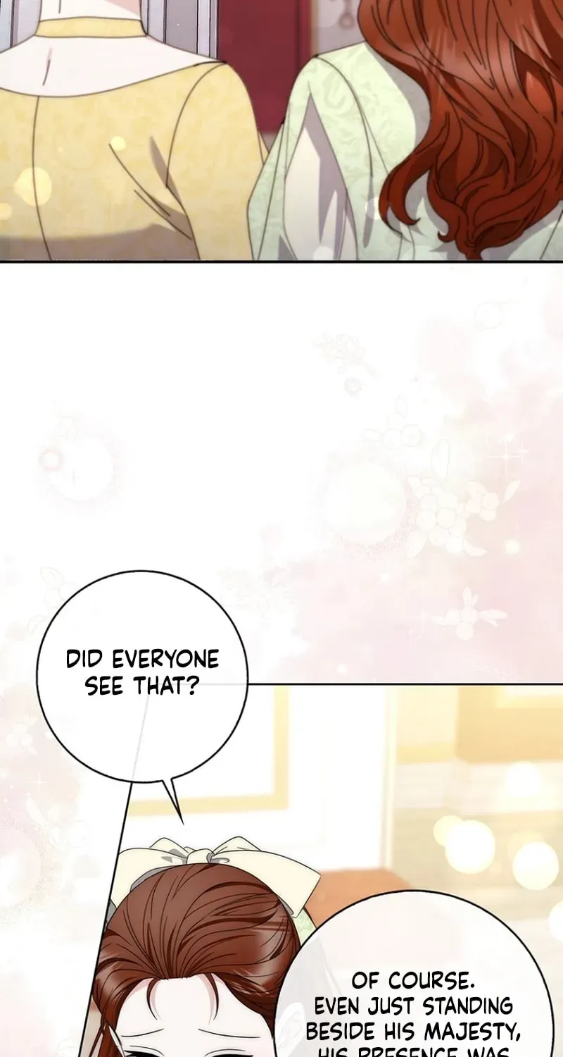 Arelyn Is Sick and Tired Chapter 54 page 63 - 