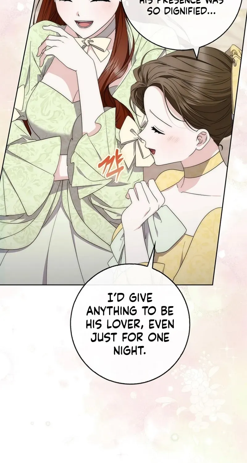 Arelyn Is Sick and Tired Chapter 54 page 64 - 