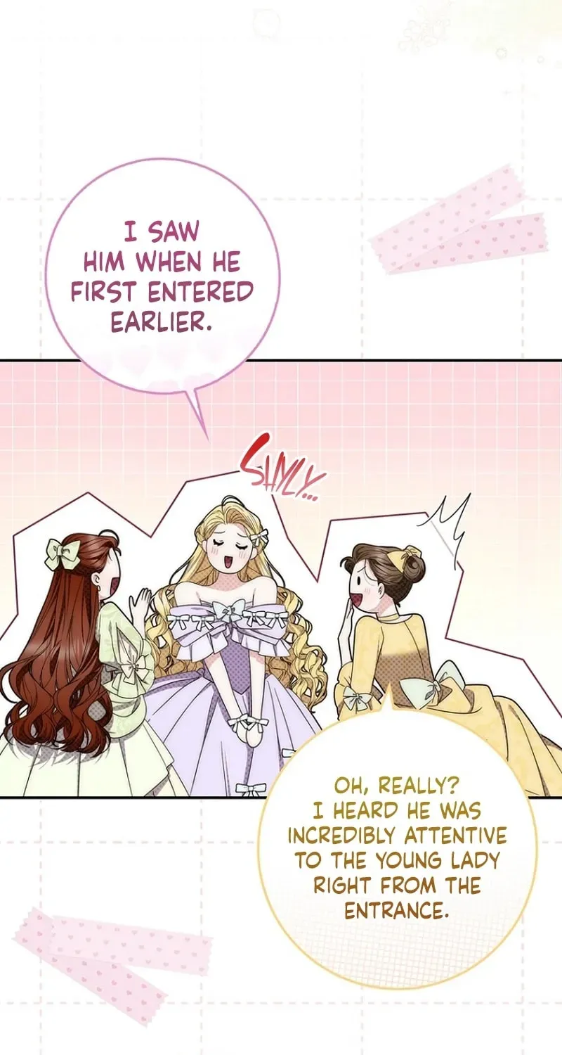 Arelyn Is Sick and Tired Chapter 54 page 65 - 