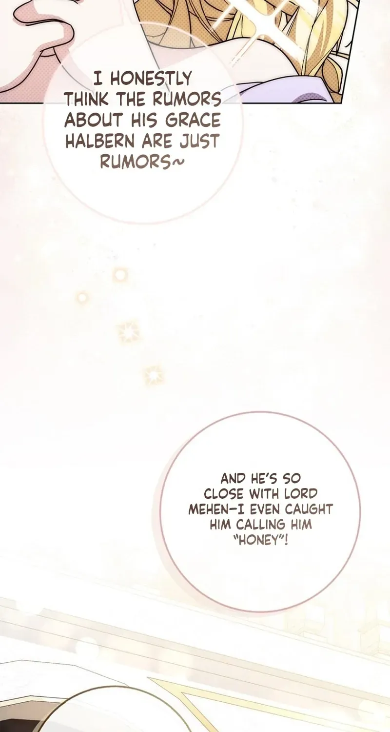Arelyn Is Sick and Tired Chapter 54 page 68 - 