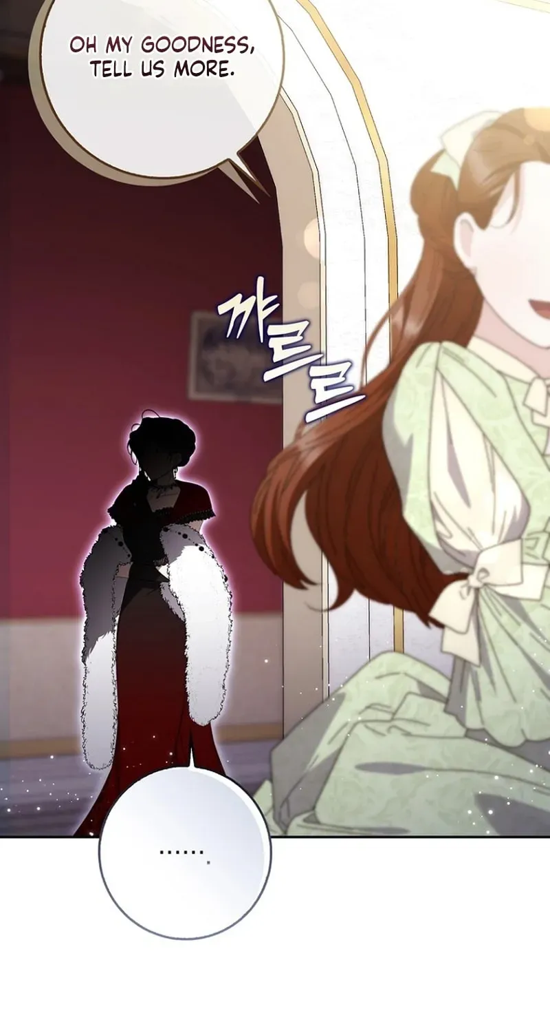Arelyn Is Sick and Tired Chapter 54 page 69 - 
