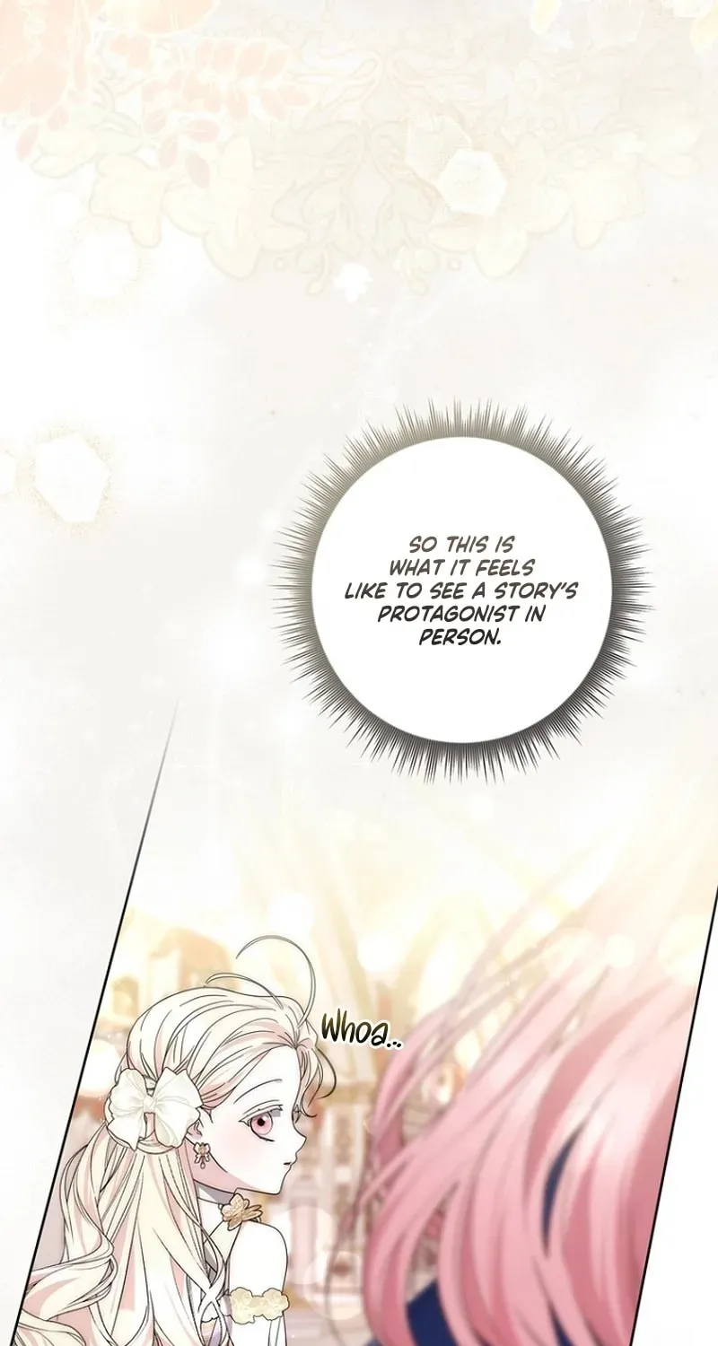 Arelyn Is Sick and Tired Chapter 54 page 8 - 