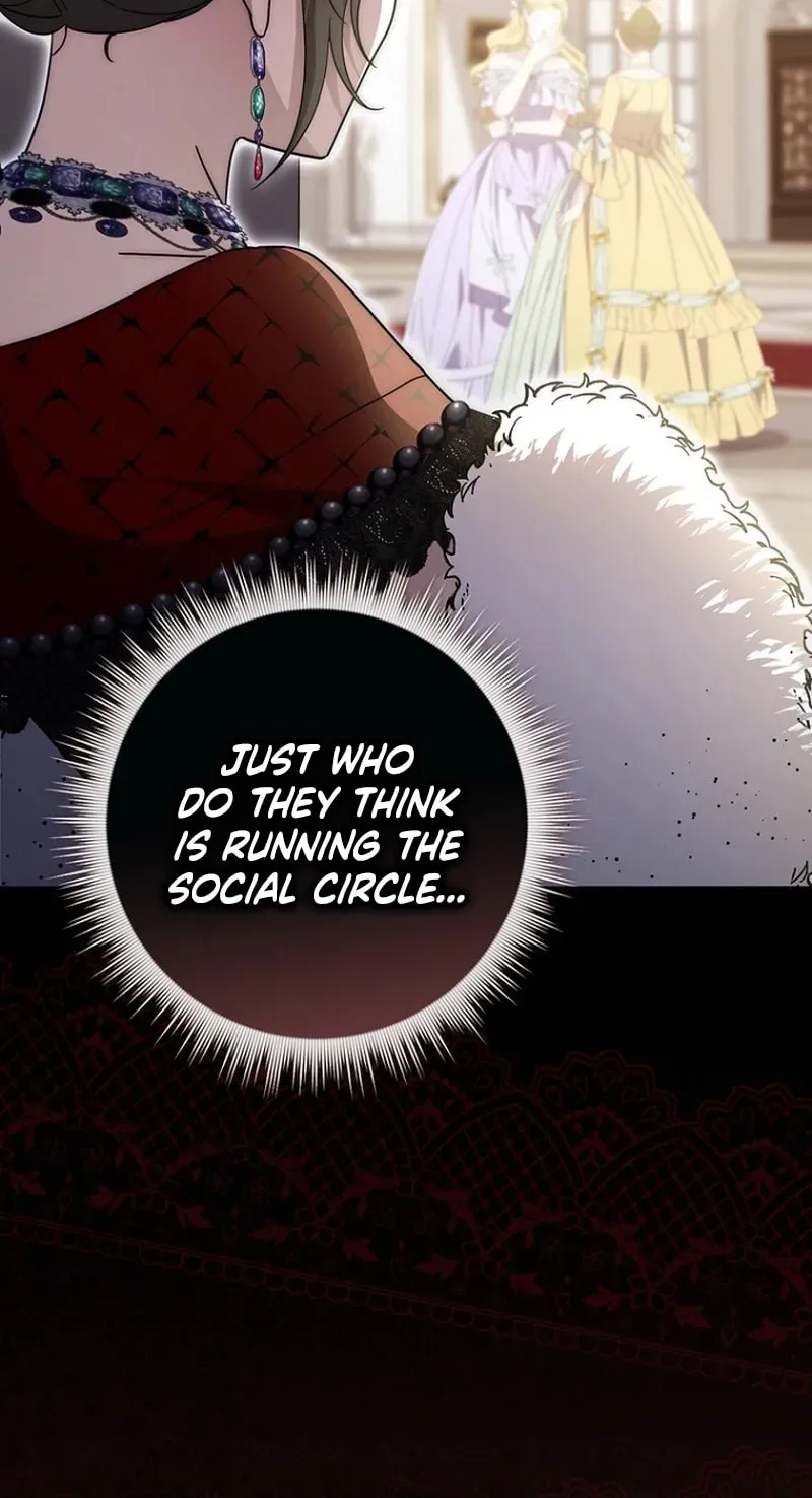 Arelyn Is Sick and Tired Chapter 54 page 72 - 