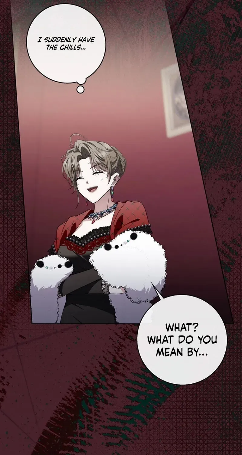 Arelyn Is Sick and Tired Chapter 54 page 80 - 