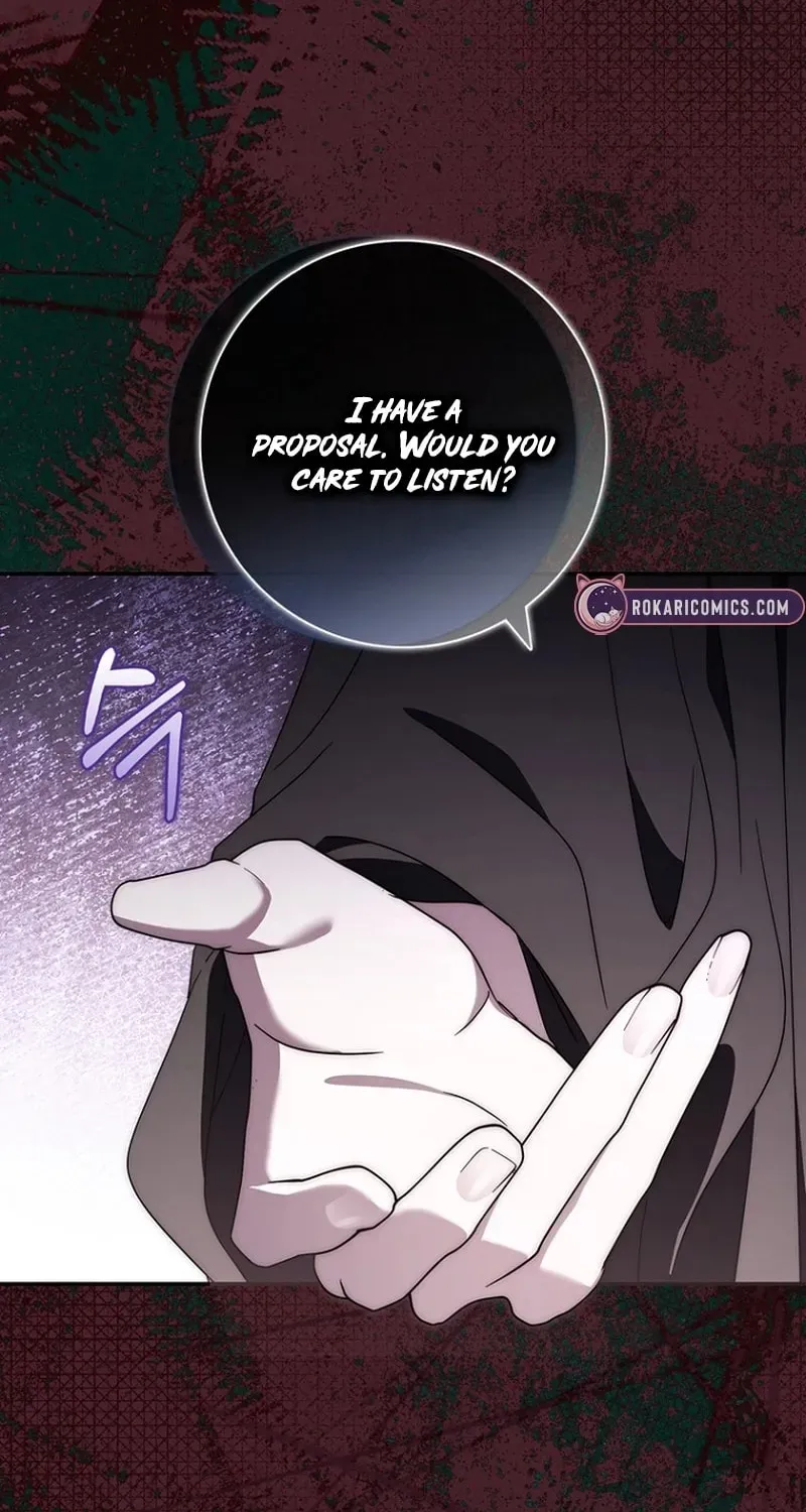 Arelyn Is Sick and Tired Chapter 54 page 81 - 