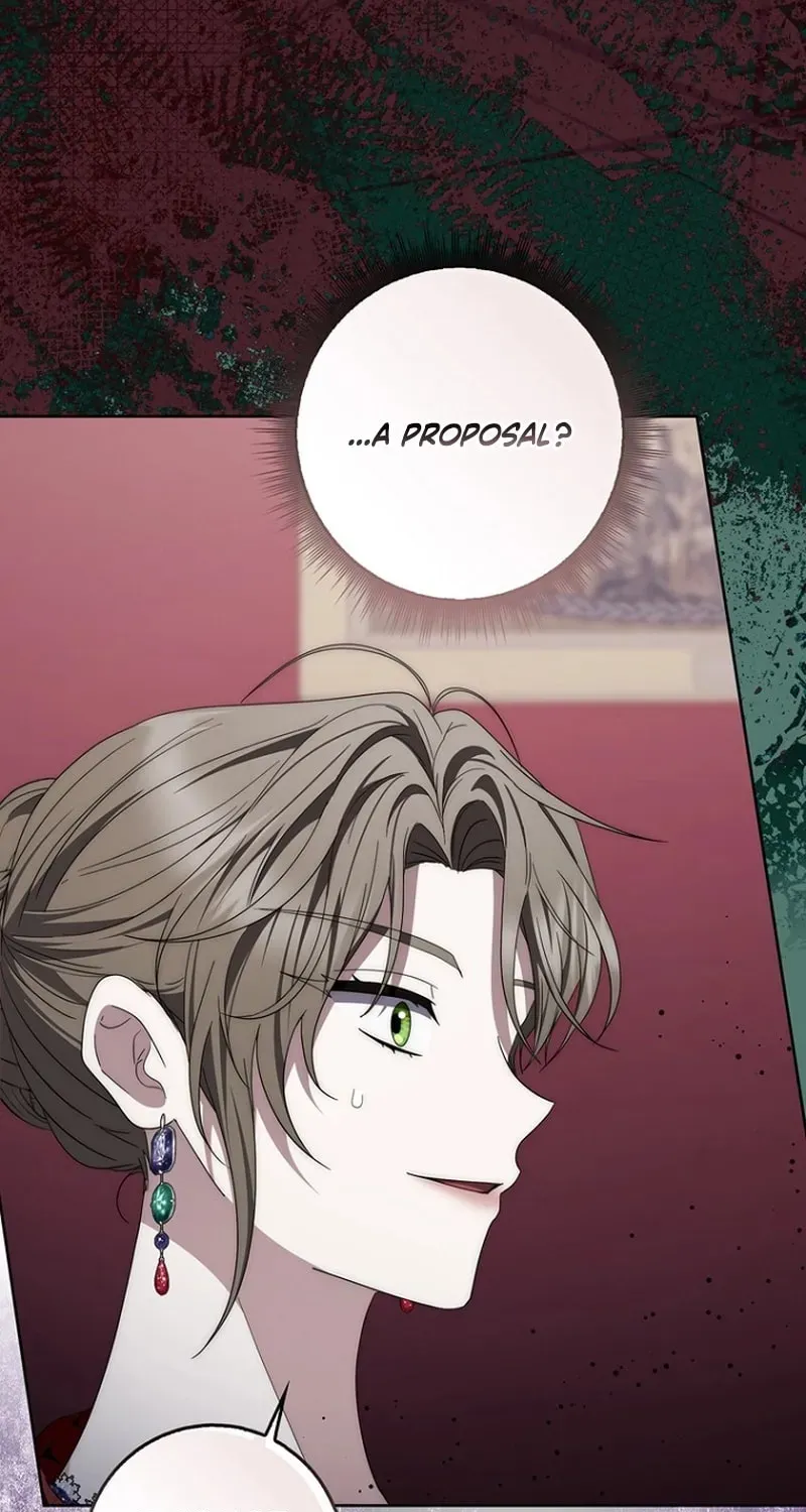 Arelyn Is Sick and Tired Chapter 54 page 82 - 
