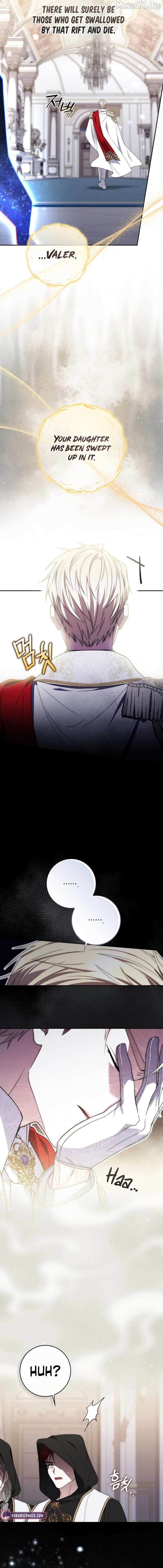 Arelyn Is Sick and Tired Chapter 59 page 10 - 
