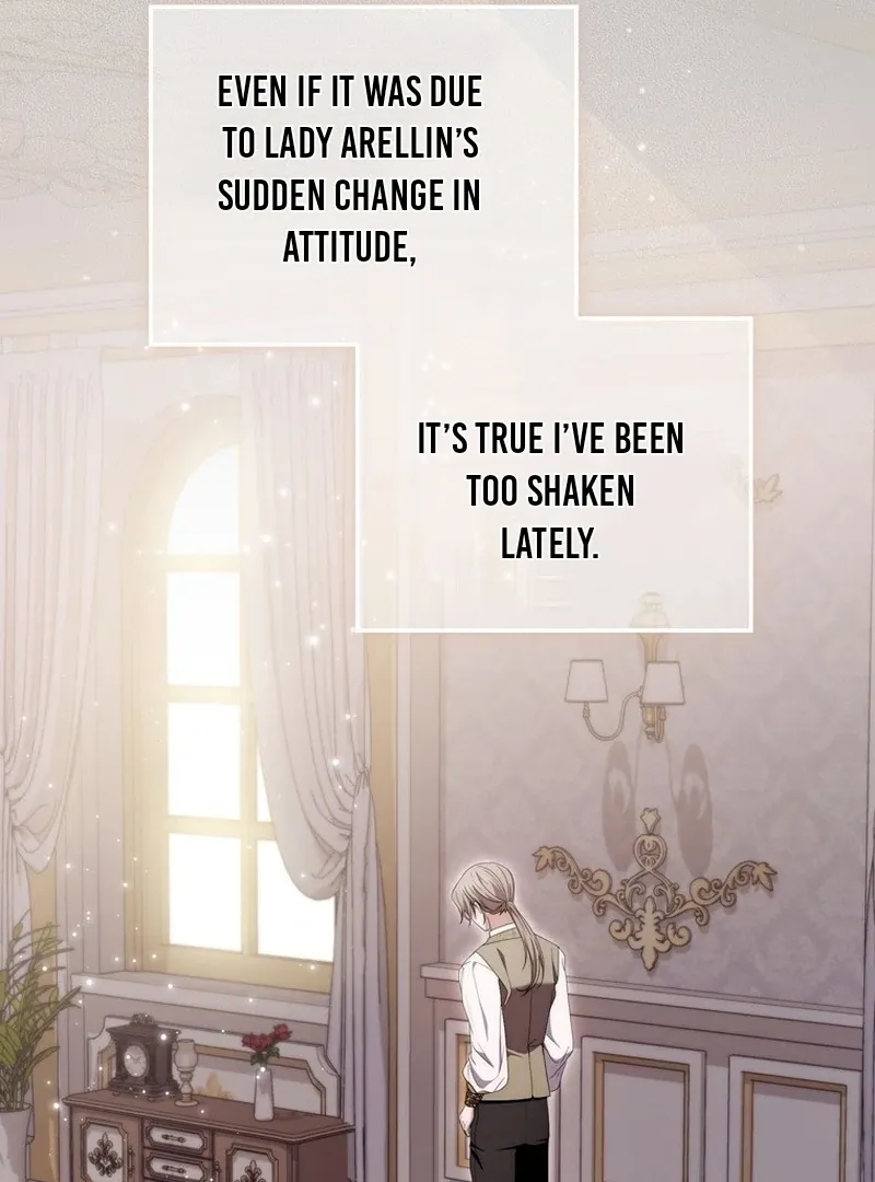 Arelyn Is Sick and Tired Chapter 6 page 13 - 
